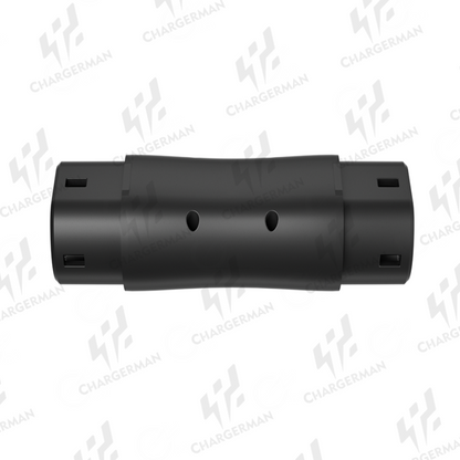 Chargerman GBT-Type2 （1/3 PHASE）Adapter
